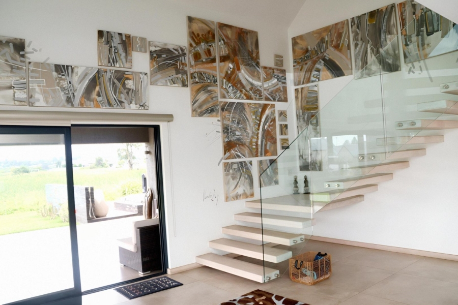 3 Bedroom Property for Sale in Heron Banks Golf Estate Free State